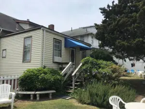 Cutty Sark Historic Cottages Efficiency Rooms
