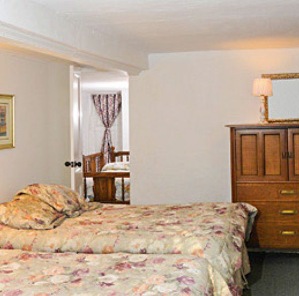 The White HouseWest Wing Cutty Sark